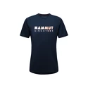 Heren T-shirt Mammut Trovat T-Shirt Men