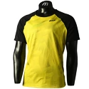 Heren T-shirt Mico  Maglia Stampa Run Extradry