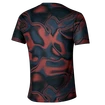 Heren T-shirt Mizuno  Core Graphic Tee Mineral Red