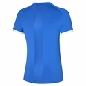 Heren T-shirt Mizuno  Shadow Graphic Tee Nebulas Blue