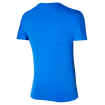 Heren T-shirt Mizuno  Shadow Graphic Tee Super Sonic