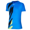 Heren T-shirt Mizuno  Shadow Graphic Tee Super Sonic