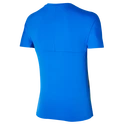 Heren T-shirt Mizuno Shadow Graphic Tee Super Sonic