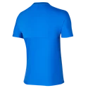 Heren T-shirt Mizuno  Shadow Polo Super Sonic