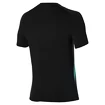 Heren T-shirt Mizuno  Shadow Tee Black