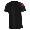 Heren T-shirt Mizuno Shadow Tee Black