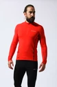 Heren T-shirt Montane  Dragon Pull-On Flag Red