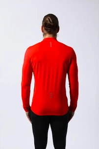 Heren T-shirt Montane  Dragon Pull-On Flag Red