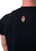 Heren T-shirt Nebbia 1965 Golden Era T-shirt 192 black