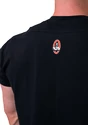 Heren T-shirt Nebbia 1965 Golden Era T-shirt 192 black