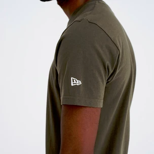 Heren T-shirt New Era