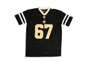 Heren T-shirt New Era NFL oversized tee New Orleans Saints