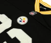 Heren T-shirt New Era NFL oversized tee Pittsburgh Steelers