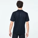 Heren T-shirt Oakley  Foundational Training SS Tee Blackout