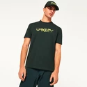 Heren T-shirt Oakley  MTB B1B Tee