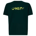 Heren T-shirt Oakley  MTB B1B Tee