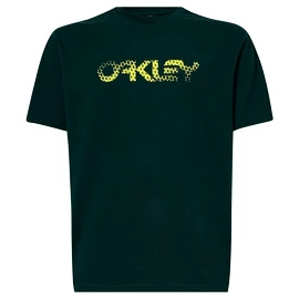 Heren T-shirt Oakley MTB B1B Tee