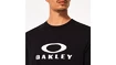 Heren T-shirt Oakley  O BARK 2.0