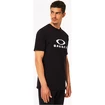 Heren T-shirt Oakley O BARK 2.0