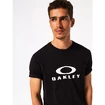 Heren T-shirt Oakley O BARK 2.0