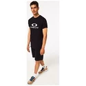 Heren T-shirt Oakley  O BARK 2.0