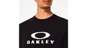 Heren T-shirt Oakley  O BARK 2.0