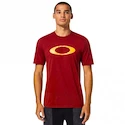 Heren T-shirt Oakley O-BOLD ELLIPSE