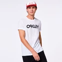 Heren T-shirt Oakley  O-BOLD ELLIPSE