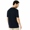 Heren T-shirt Oakley  O-BOLD ELLIPSE