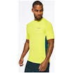 Heren T-shirt Oakley  Performance SS tee Yellow L