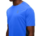 Heren T-shirt On  Performance-T Cobalt/Black