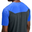 Heren T-shirt On  Performance-T Cobalt/Black