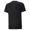 Heren T-shirt Puma Train All Day Tee Puma Black