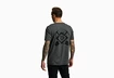 Heren T-shirt Race Face Crest SS