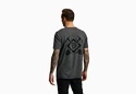 Heren T-shirt Race Face Crest SS