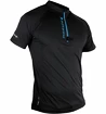 Heren T-shirt Raidlight  Activ Run Black