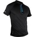 Heren T-shirt Raidlight  Activ Run Black