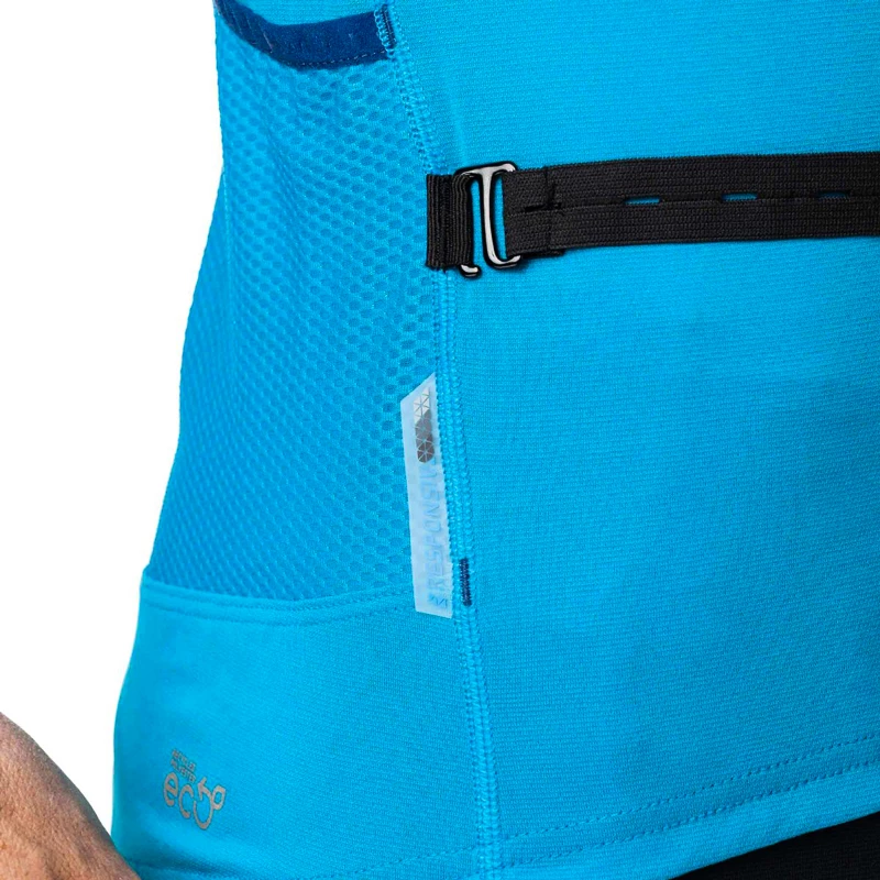 Heren T-shirt Raidlight  Performer SS Top