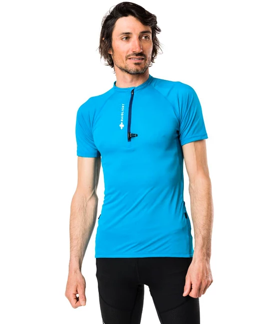 Heren T-shirt Raidlight  Performer SS Top