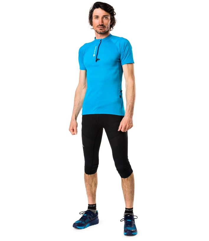 Heren T-shirt Raidlight  Performer SS Top