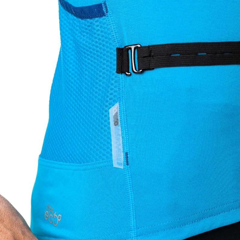 Heren T-shirt Raidlight  Performer SS Top