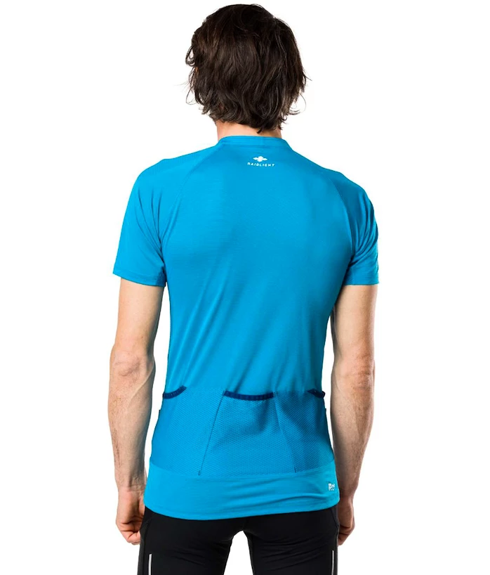 Heren T-shirt Raidlight  Performer SS Top