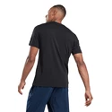 Heren T-shirt Reebok  Training Speedwick