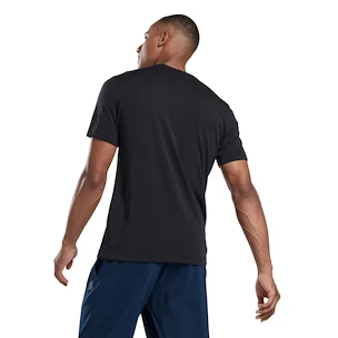 Heren T-shirt Reebok  Training Speedwick