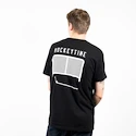 Heren T-shirt Roster Hockey  Hockeytime white