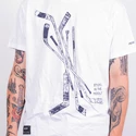 Heren T-shirt Roster Hockey Sticks