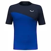 Heren T-shirt Salewa  Puez Sporty Dry M T-Shirt