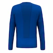 Heren T-shirt Salewa  X-Alps Tech Dry M L/S Tee