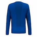 Heren T-shirt Salewa  X-Alps Tech Dry M L/S Tee