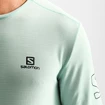 Heren T-shirt Salomon